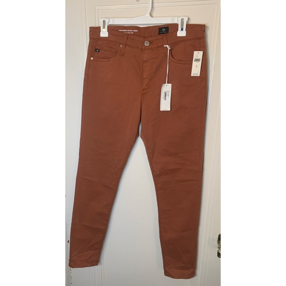 Anthropologie Denim - Anthropologie skinny jeans